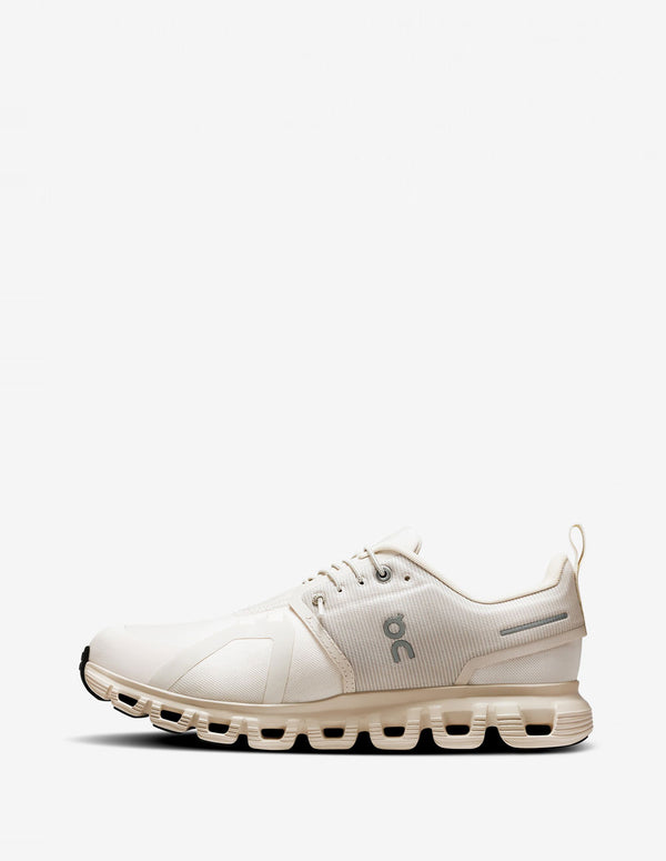 On Running Cloud 6 WP Beiges Mujer