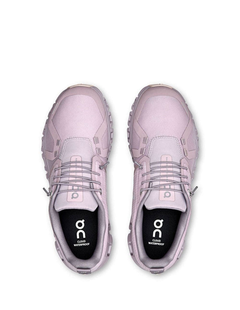 On Running Cloud 6 WP Moradas Mujer