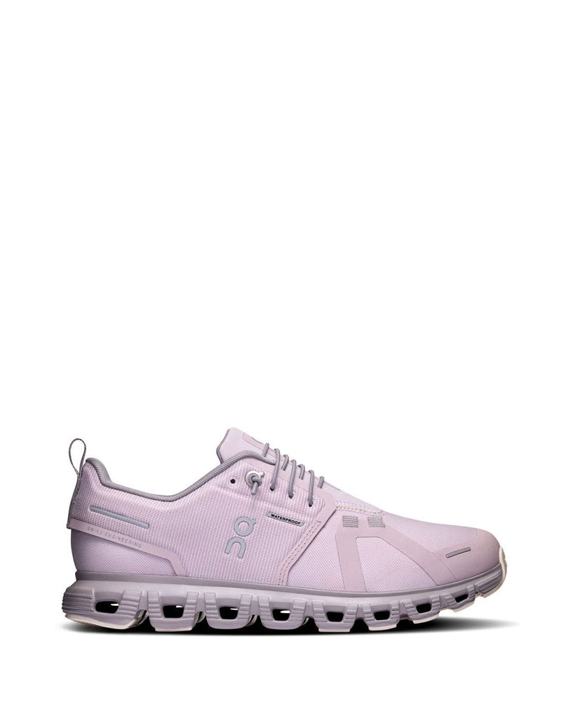 On Running Cloud 6 WP Moradas Mujer