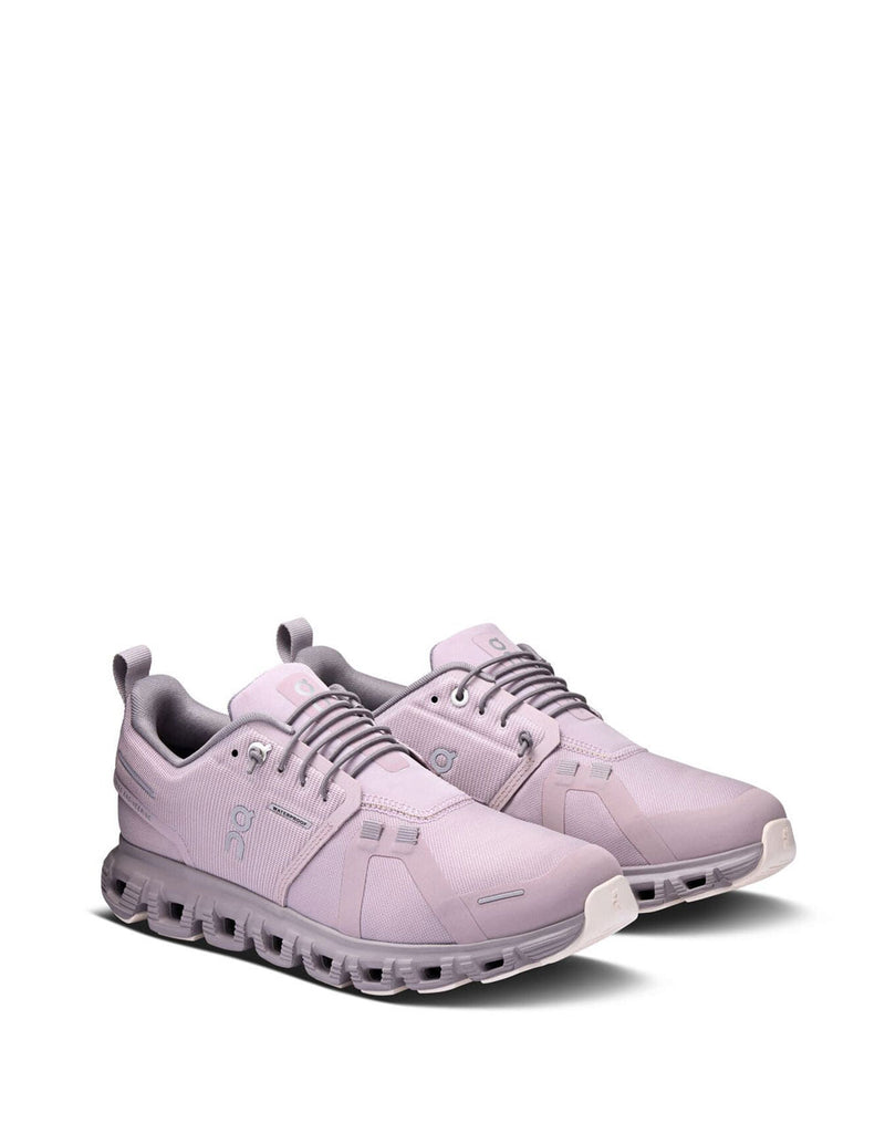 On Running Cloud 6 WP Moradas Mujer