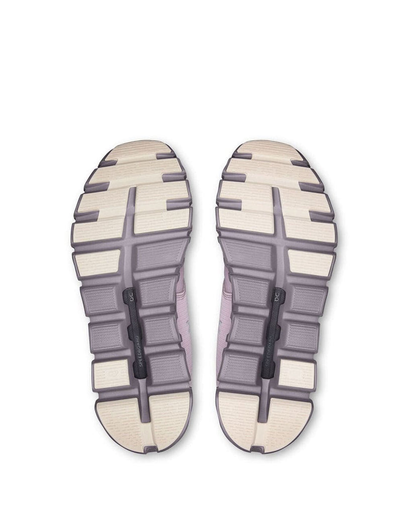 On Running Cloud 6 WP Moradas Mujer