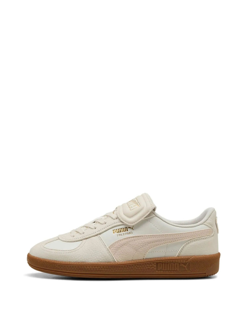 Puma Premium Palermo Beiges Unisex