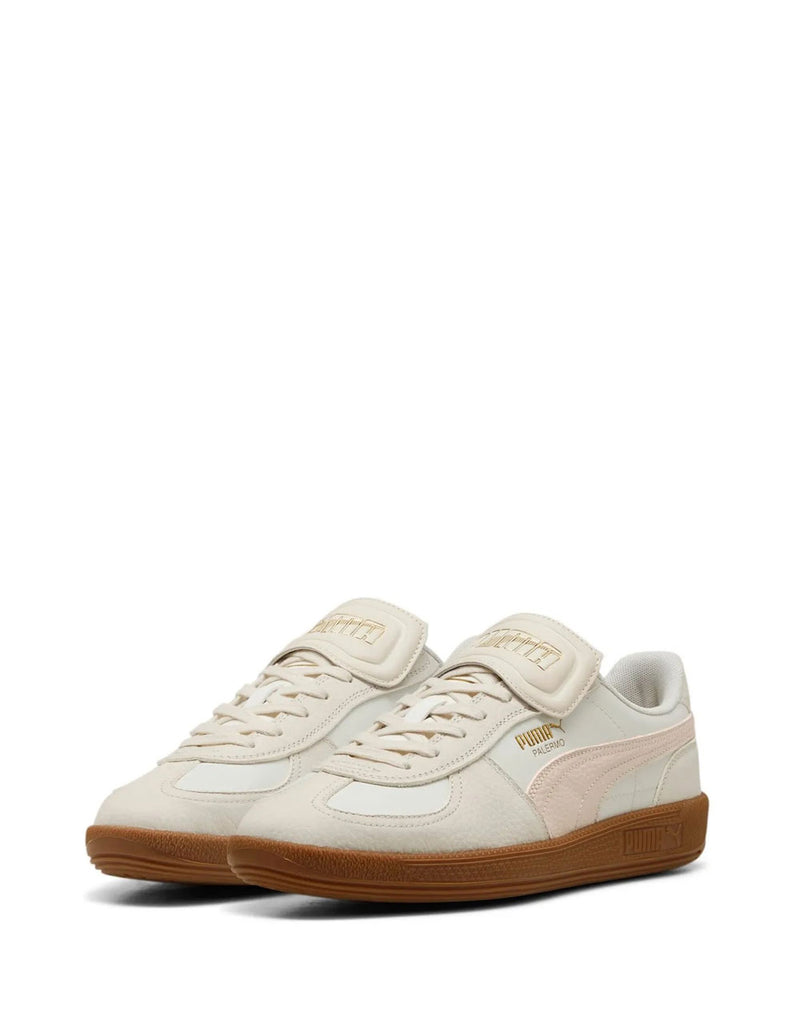 Puma Premium Palermo Beiges Unisex