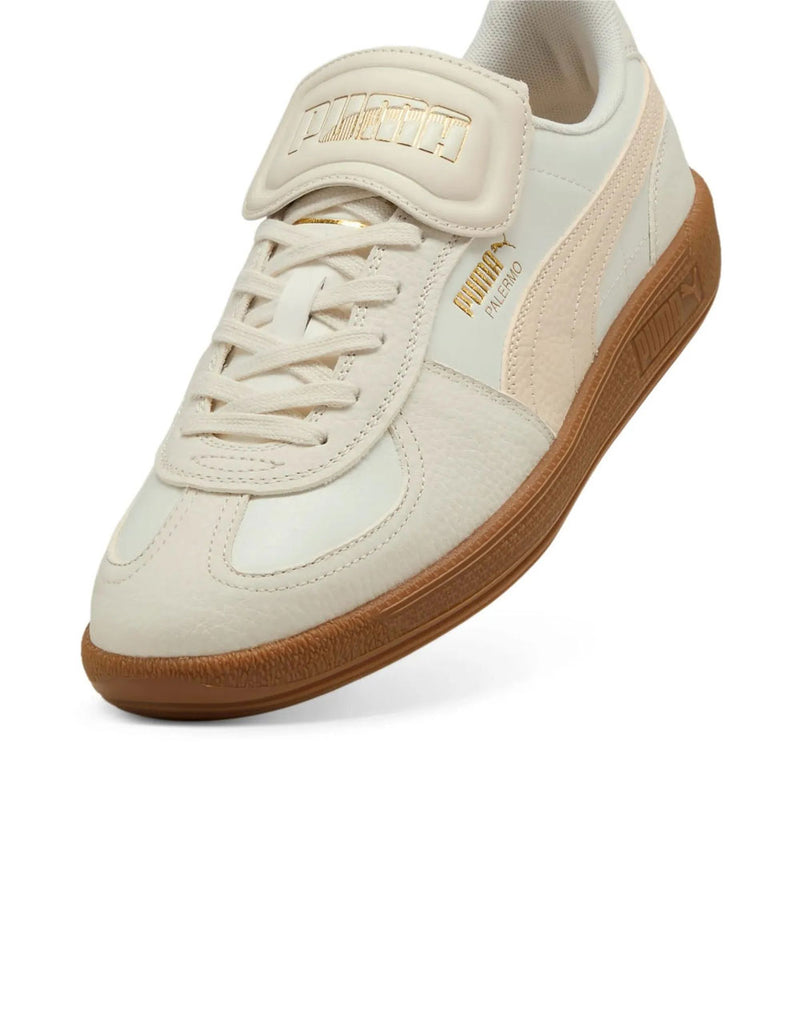 Puma Premium Palermo Beiges Unisex