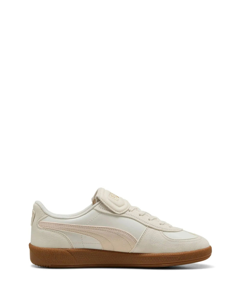 Puma Premium Palermo Beiges Unisex