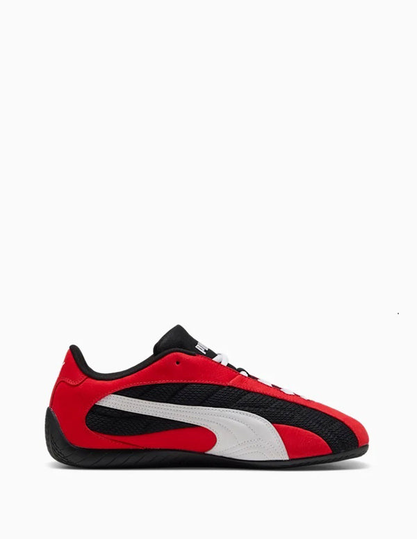 Puma Speedcat Plus Rojas Unisex