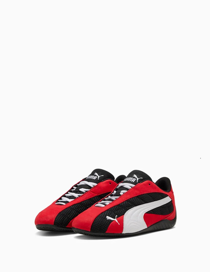Puma Speedcat Plus Rojas Unisex
