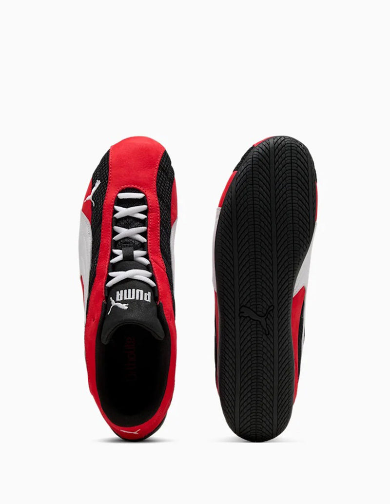 Puma Speedcat Plus Rojas Unisex