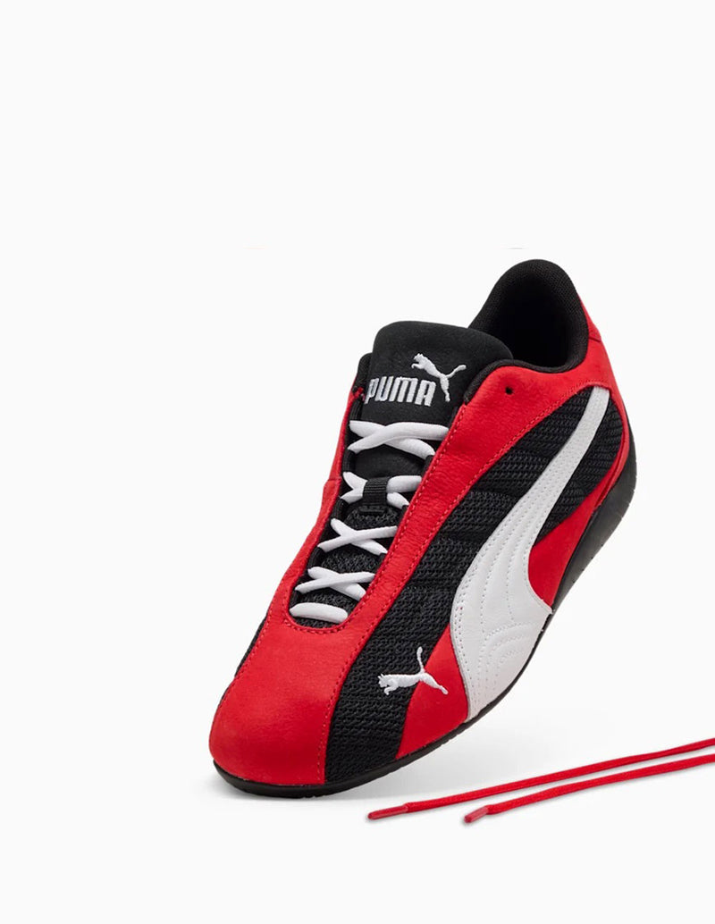 Puma Speedcat Plus Rojas Unisex