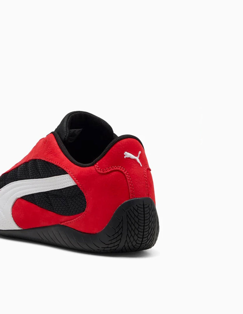 Puma Speedcat Plus Rojas Unisex
