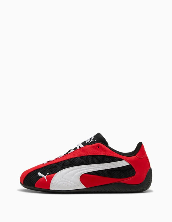 Puma Speedcat Plus Rojas Unisex