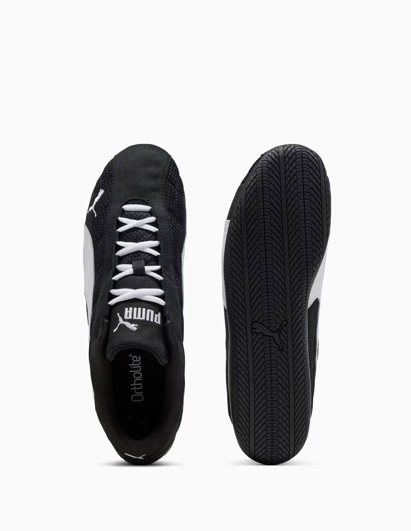 Puma Speedcat Plus Negras Unisex