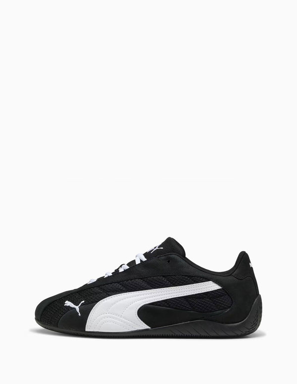 Puma Speedcat Plus Negras Unisex
