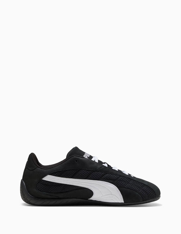 Puma Speedcat Plus Negras Unisex