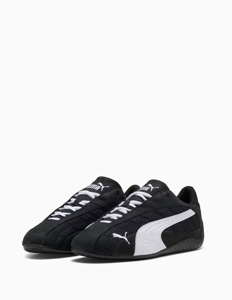 Puma Speedcat Plus Negras Unisex