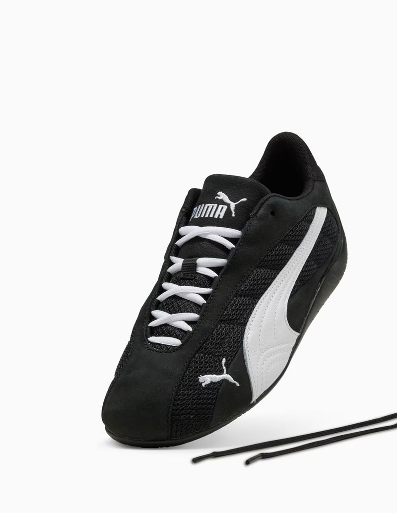 Puma Speedcat Plus Negras Unisex