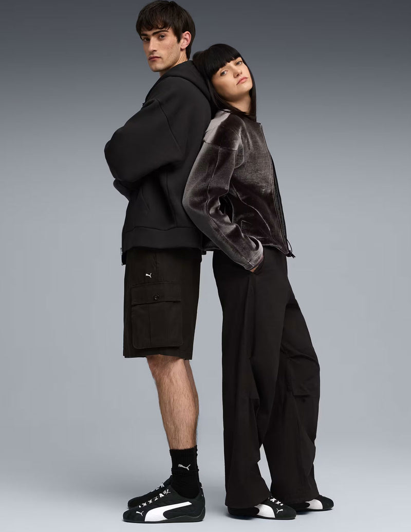 Puma Speedcat Plus Negras Unisex