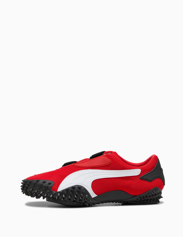 Puma Mostro OG Prime Rojas Unisex