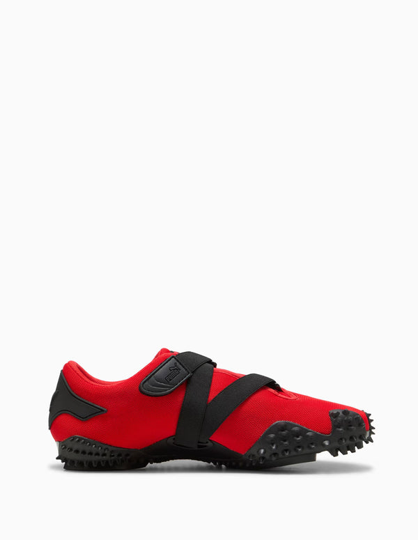 Puma Mostro OG Prime Rojas Unisex