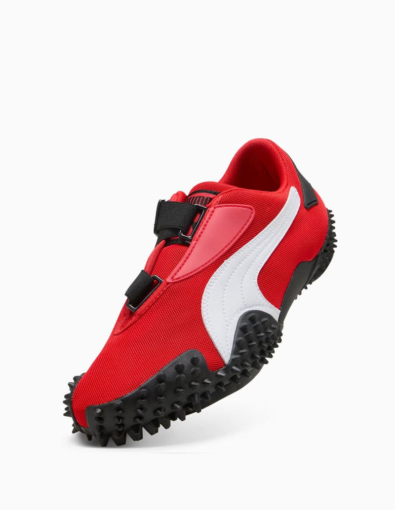 Puma Mostro OG Prime Rojas Unisex
