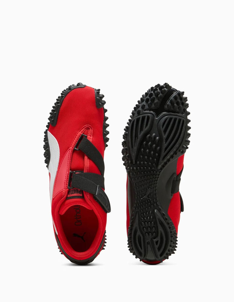 Puma Mostro OG Prime Rojas Unisex