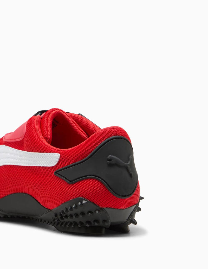 Puma Mostro OG Prime Rojas Unisex