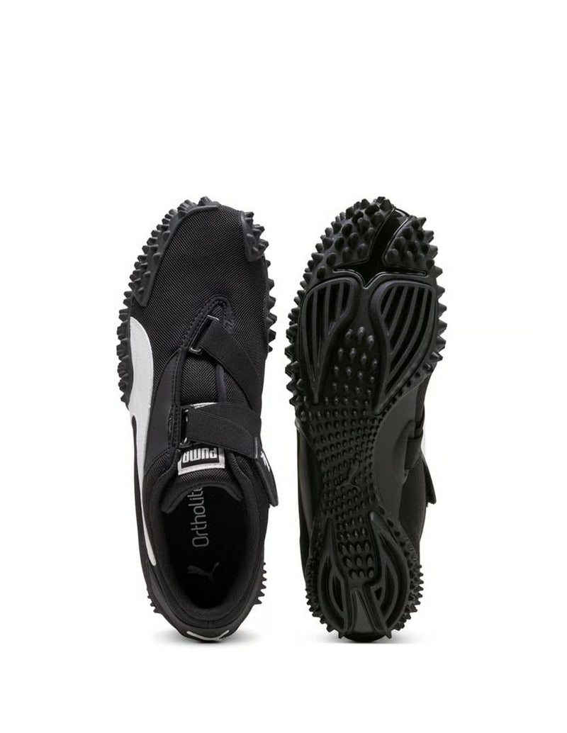 Puma Mostro OG Prime Negras Unisex