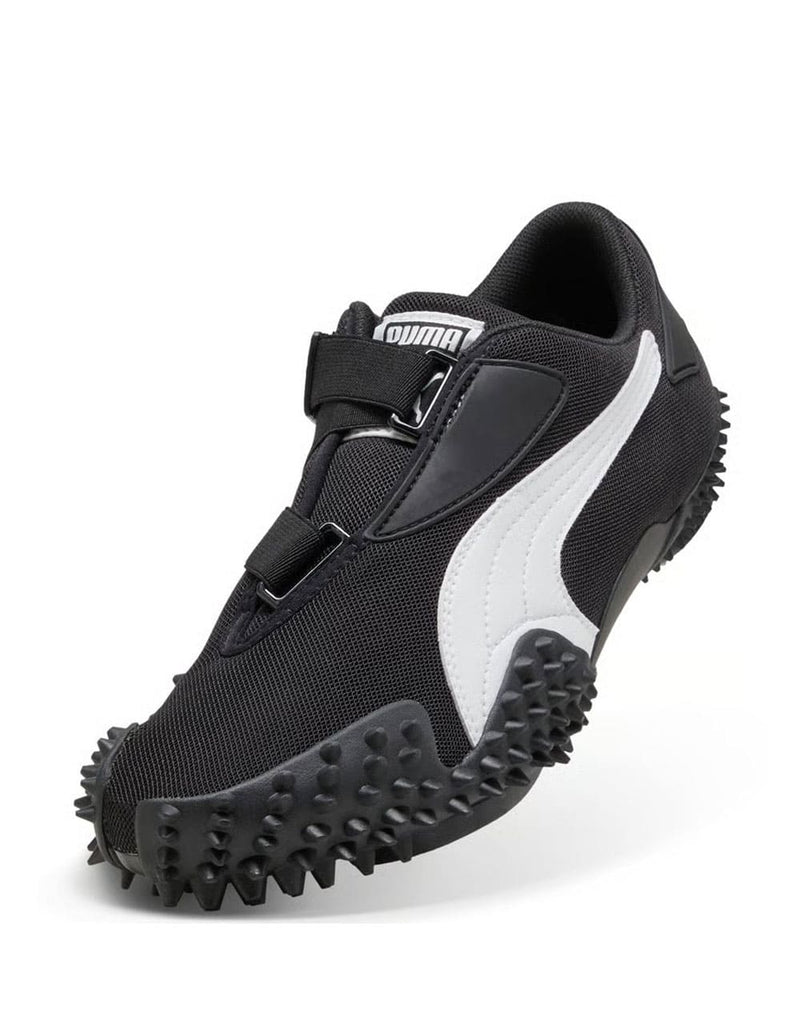 Puma Mostro OG Prime Negras Unisex