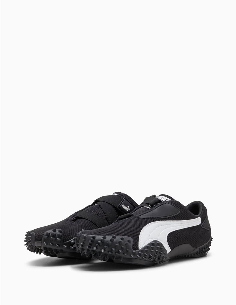 Puma Mostro OG Prime Negras Unisex