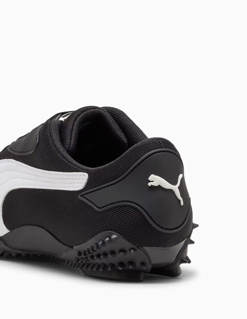 Puma Mostro OG Prime Negras Unisex