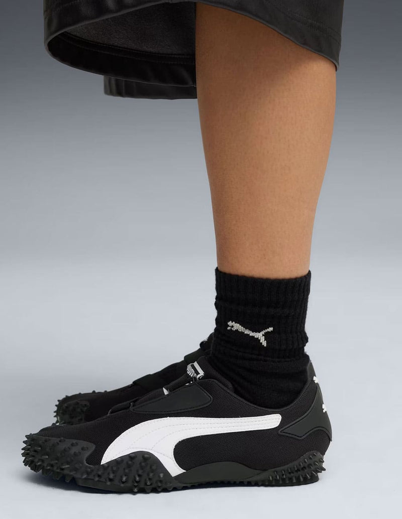 Puma Mostro OG Prime Negras Unisex