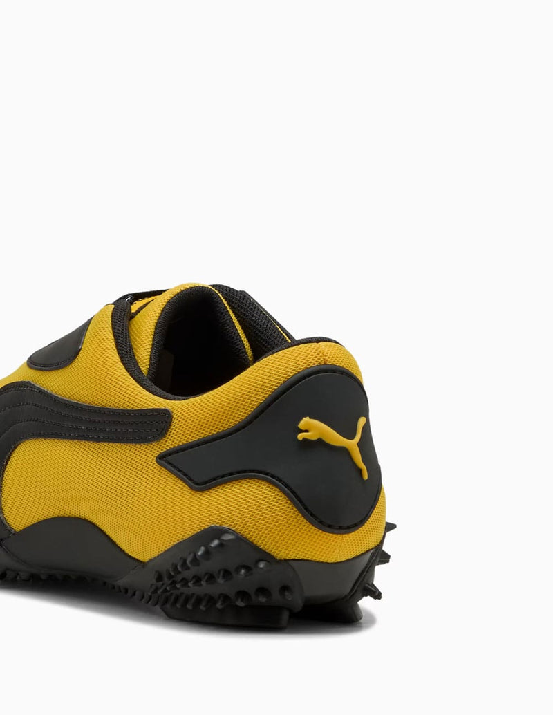 Puma Mostro OG Prime Amarillas Unisex