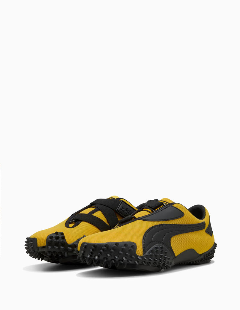 Puma Mostro OG Prime Amarillas Unisex