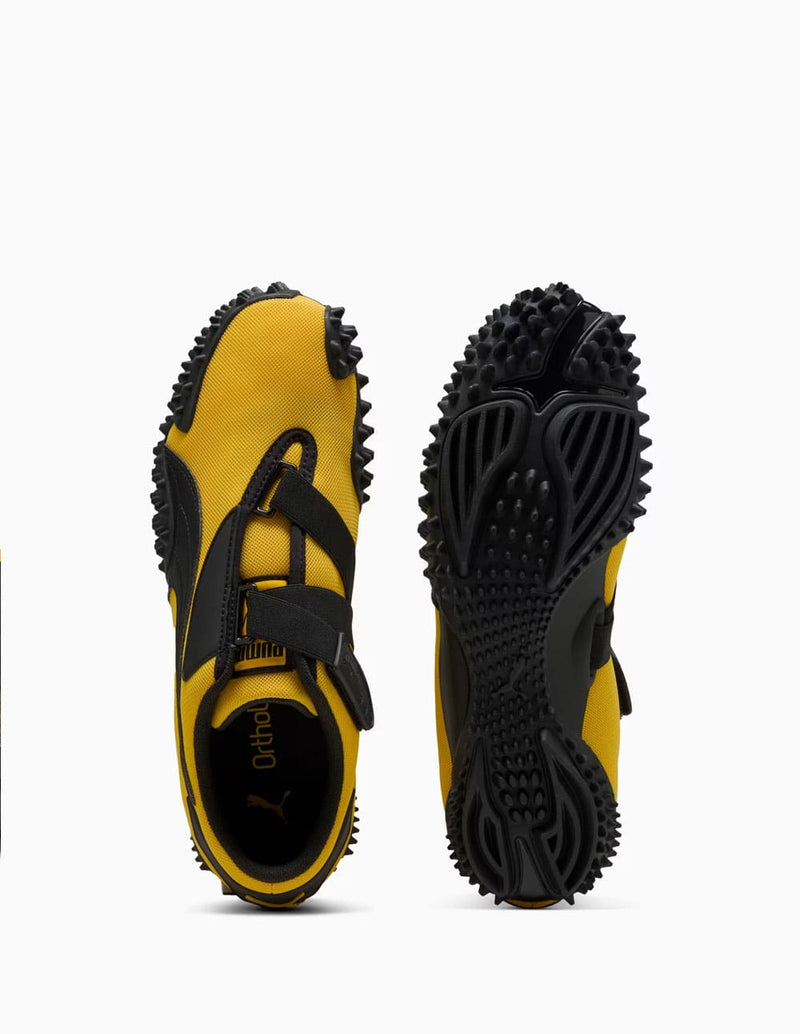 Puma Mostro OG Prime Amarillas Unisex