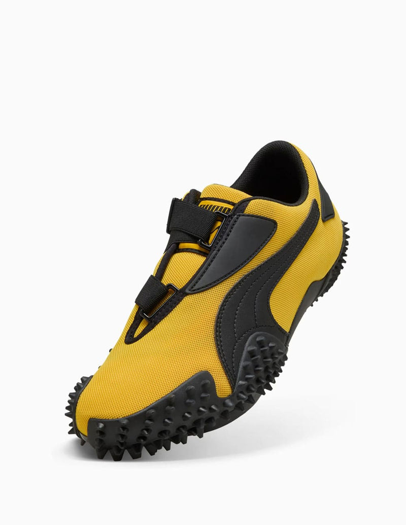 Puma Mostro OG Prime Amarillas Unisex