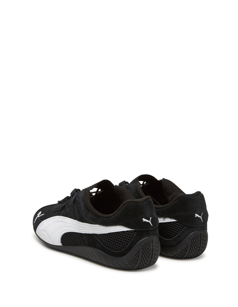 Puma Speedcat Go Negras Mujer