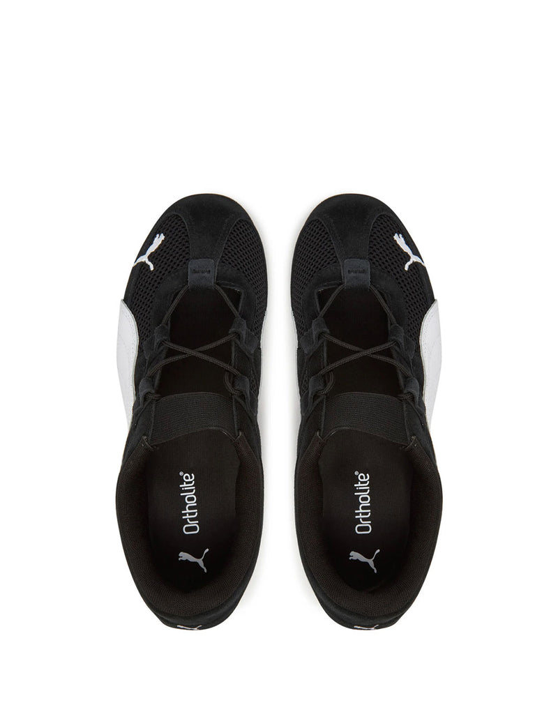Puma Speedcat Go Negras Mujer