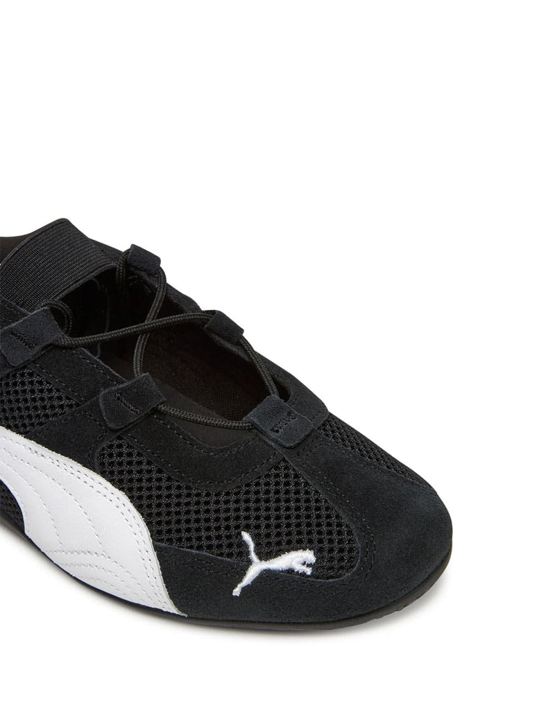 Puma Speedcat Go Negras Mujer