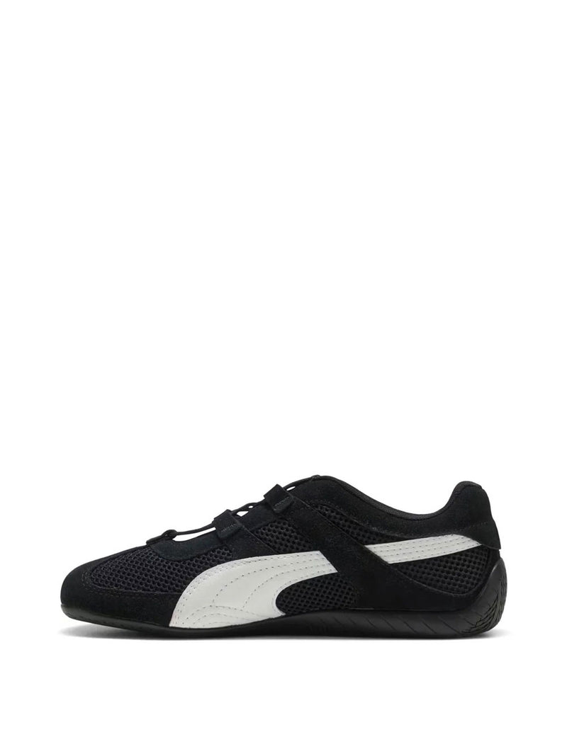 Puma Speedcat Go Negras Mujer