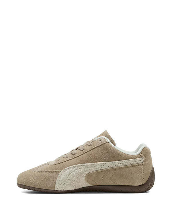 Puma Speedcat Elevated Beiges Mujer