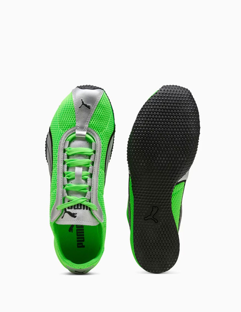 Puma H-Street OG Verdes y Plateadas Unisex