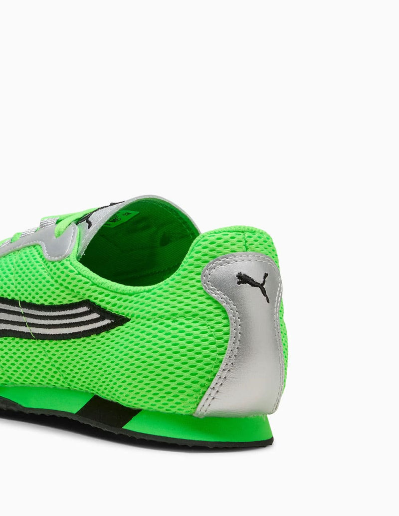 Puma H-Street OG Verdes y Plateadas Unisex