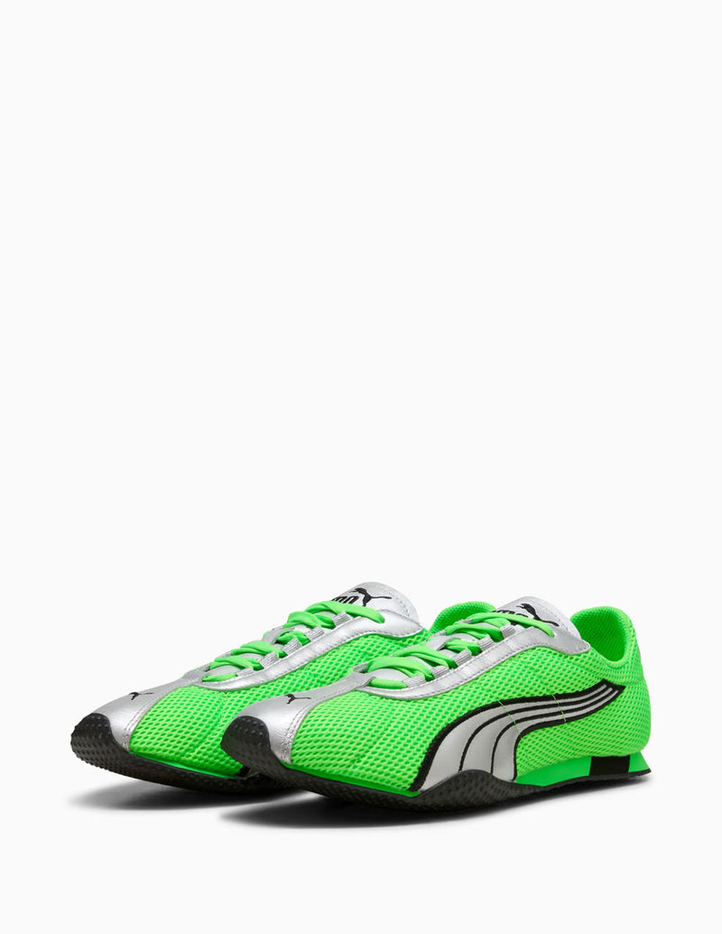 Puma H-Street OG Verdes y Plateadas Unisex