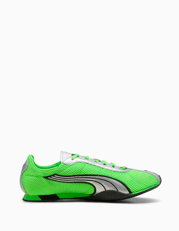 Puma H-Street OG Verdes y Plateadas Unisex