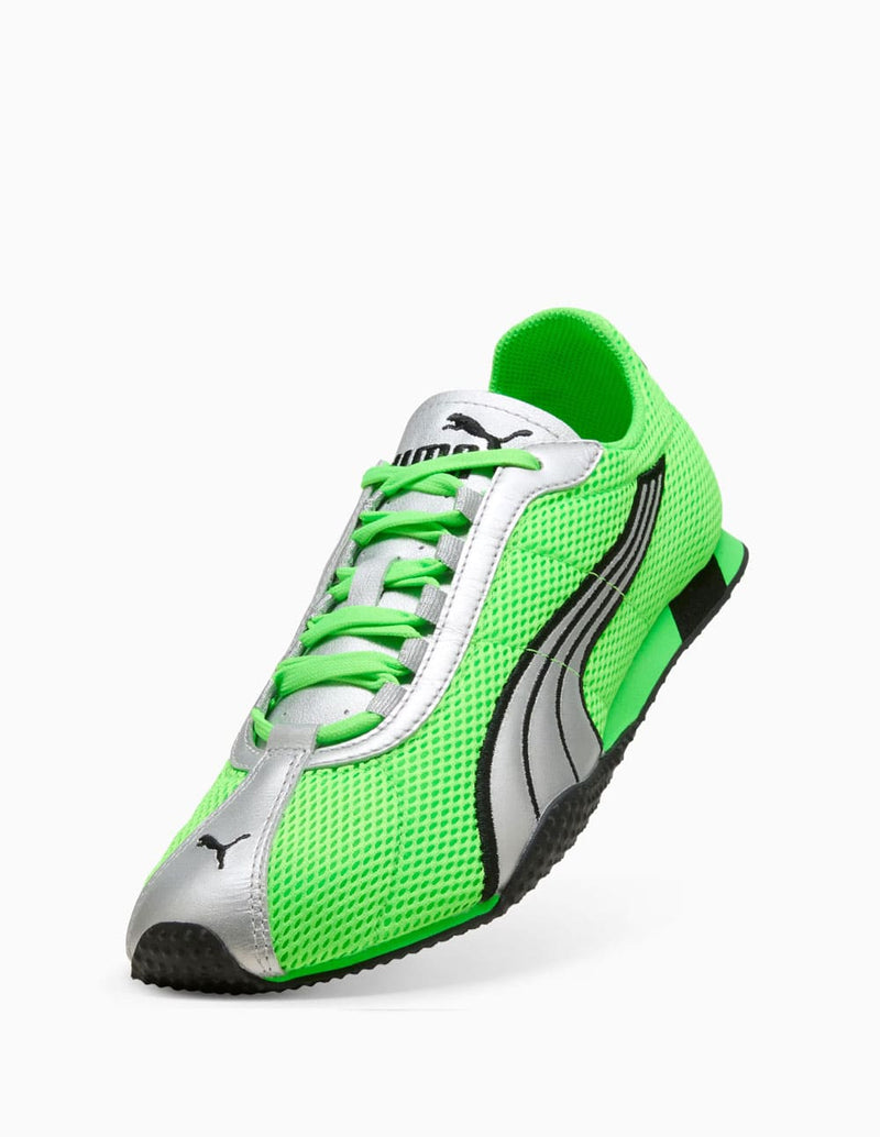 Puma H-Street OG Verdes y Plateadas Unisex