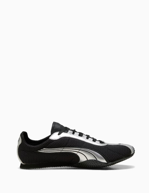 Puma H-Street OG Negras y Plateadas Unisex