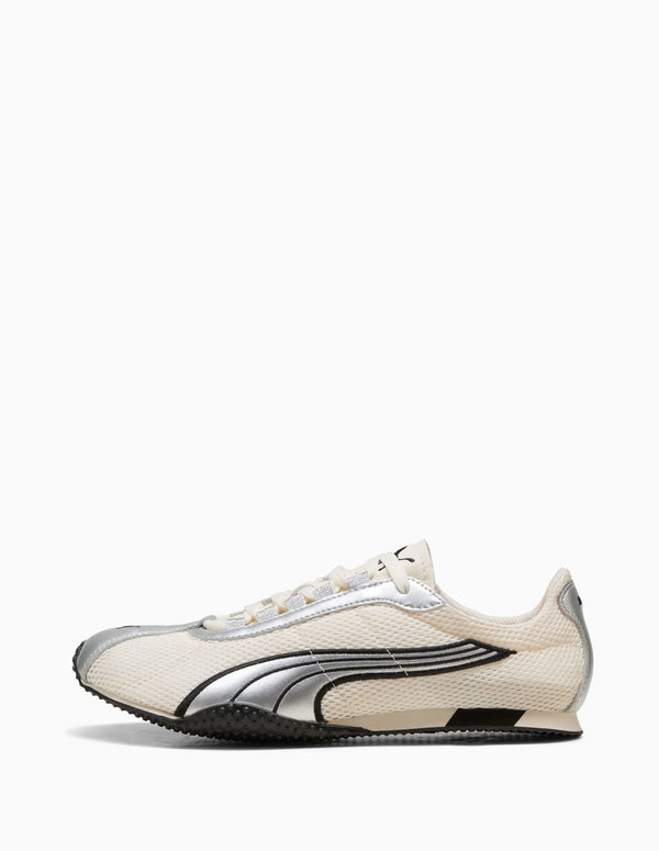 Puma H-Street OG Beiges y Plateadas Unisex