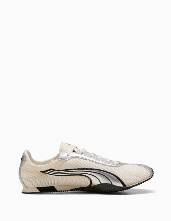 Puma H-Street OG Beiges y Plateadas Unisex