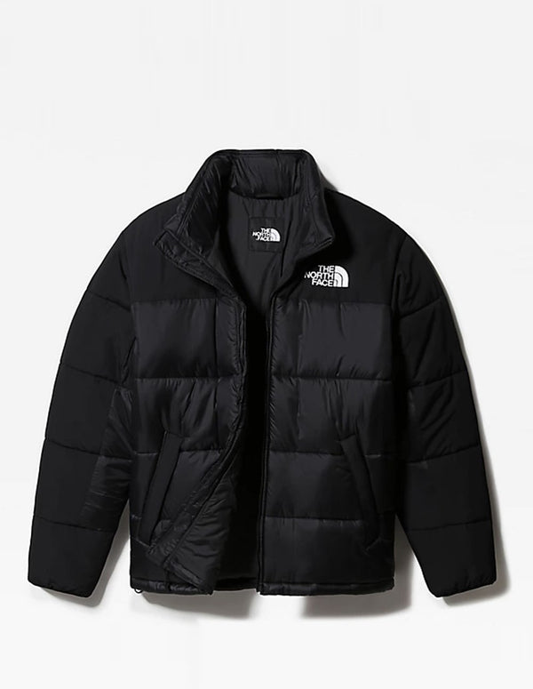 Plumas The North Face Himalayan Insulated Negro Hombre