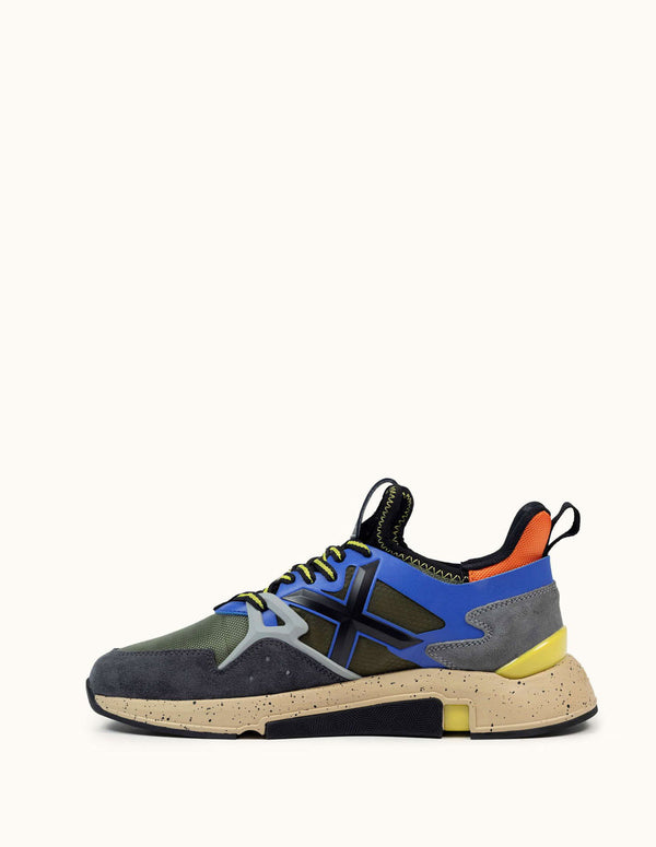 Munich Click 101 Multicolor Hombre